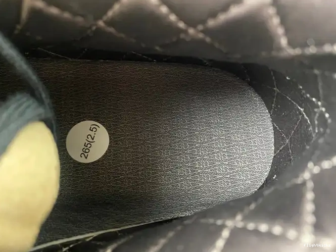 Jordan Air FZ4811-001 Maniere A 3 x Black Ma 0531